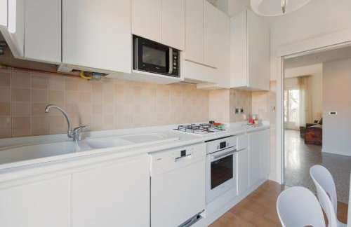 GuestHost - Comfy Family Apartment in Milan - Foto 3