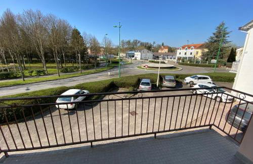 Les studios meublés de la résidence Beatrice - Foto 8