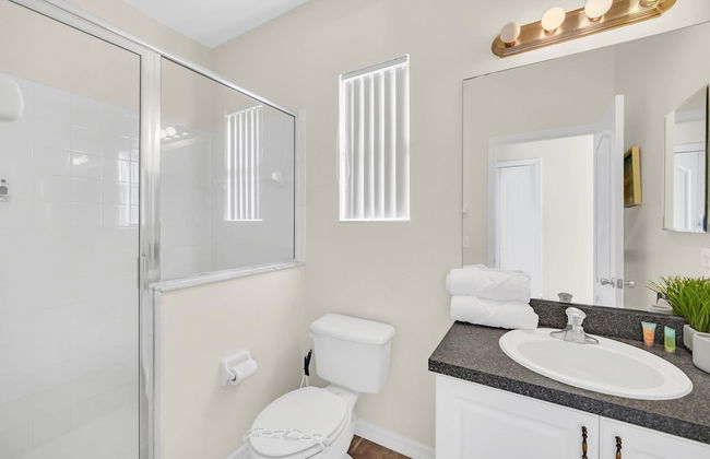 Tuscan Hills Vacation Resort - Photo 37