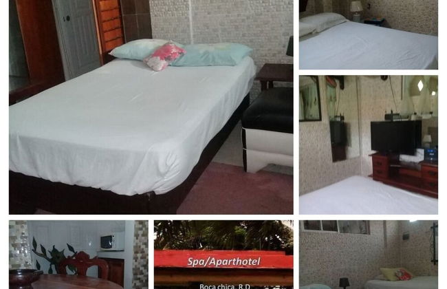 Villa Julirous Rd 2 Bedrooms Apartment - Foto 6