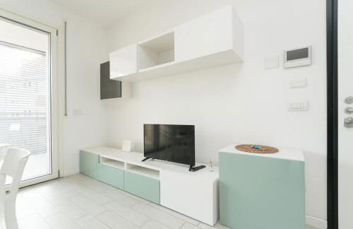 Apartment 3BR with large terrace - 800m from San Leonardo M1 - Foto 23