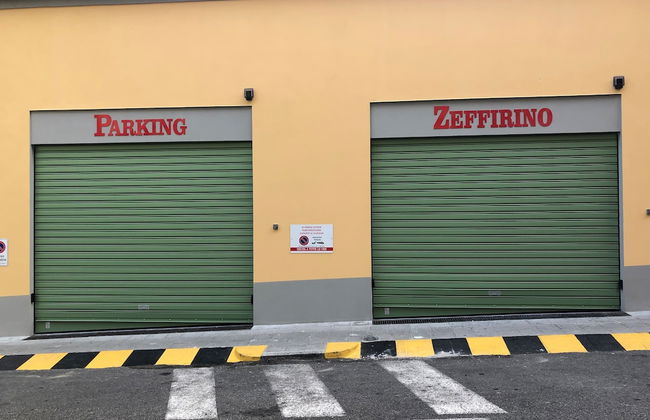 Casa Zeffirino - Foto 58