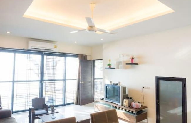 Koh Sirey Beachfront Pool Villa - Foto 14