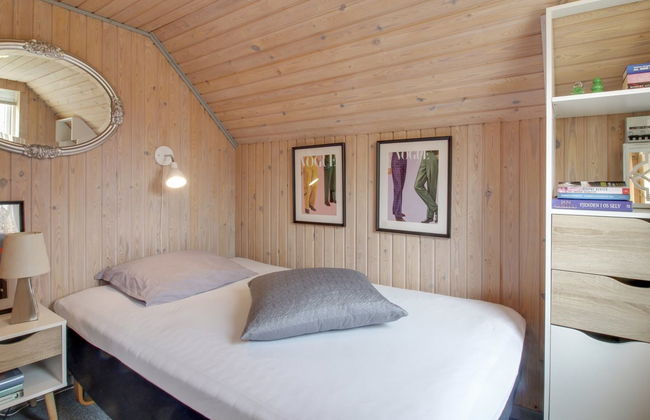 "Ellenor" - 300m to the fjord - Foto 4