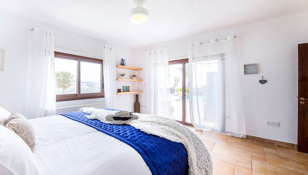 Villa Christina - Foto 2, Camera