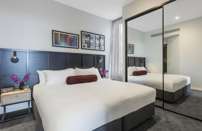 Avani Melbourne Box Hill Residences - Foto 16