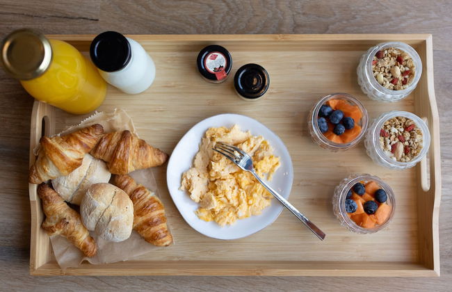 Feel Porto Corporate Housing Boavista - Photo 48