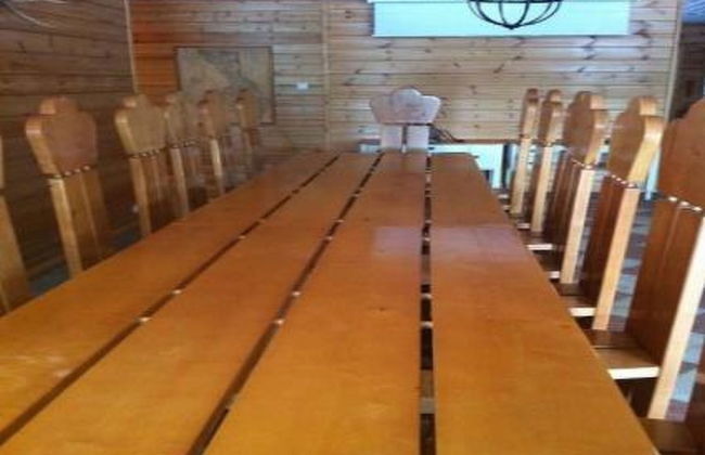 Hiiden kämppäkartano - Foto 19