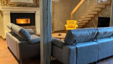 La Charmeraie : gîte de charme, piscine et spa - Foto 3