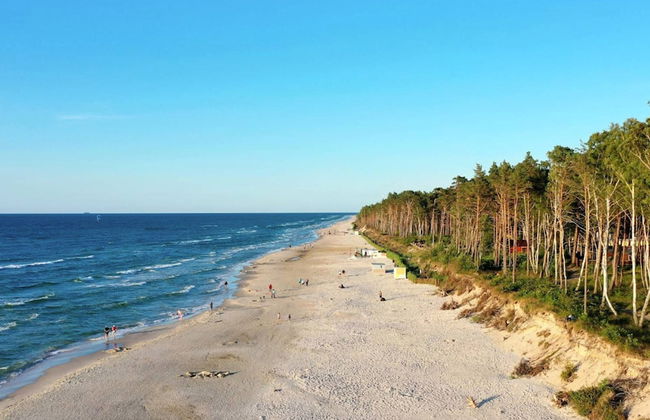 Holiday Home in Choczewo Near Baltic Beaches - Photo 23