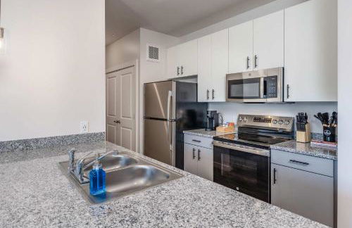 Stylish & Spacious Stay Near The Banks - Foto 21