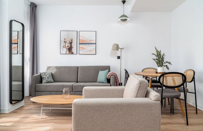 Limehome Valencia Carrer d’Antonio Ferrandis - Foto 38