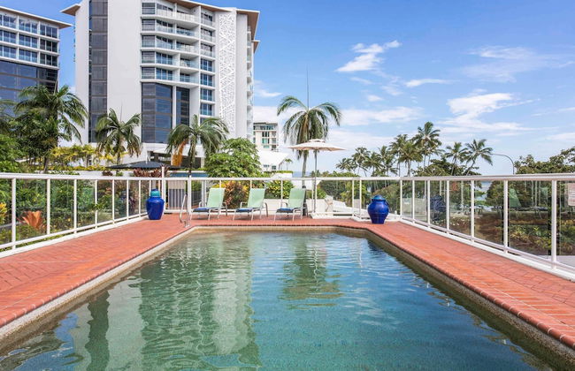 BreakFree Royal Harbour - Foto 29