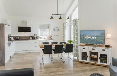 Ferienhaus Hofkiek - Bauernhof Hopp Vadersdorf - Foto 33