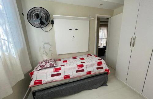 Apartamento aconchegante - Foto 8