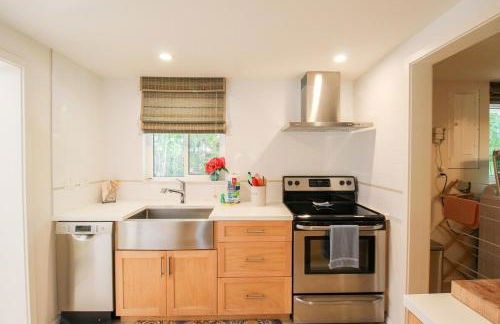 Zen 2BR home 10 min from Siesta Key - Palm Garden - Foto 26