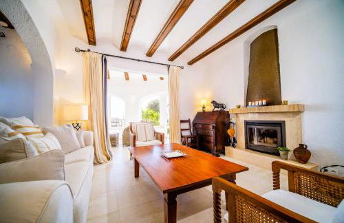 Villa Este Javea by Rock Rentals - Foto 9