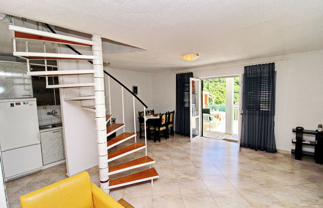 Holiday Home Gea - Foto 28