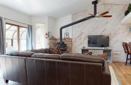 Forest Creek #15 condo - Foto 9