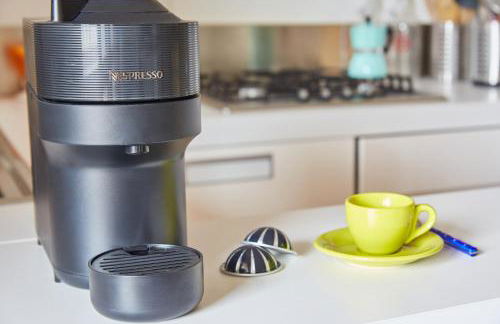 Il comfort dello spazio, in un bilocale - Foto 6