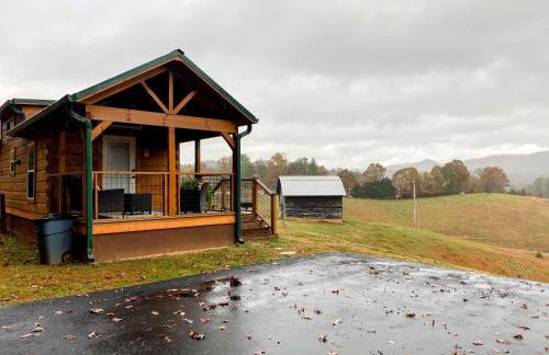 Deimos Cabin - Foto 25