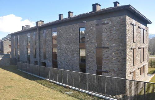 Apartaments Turístics Puigcerdà - La Closa - Foto 70