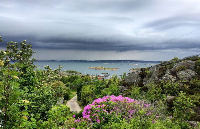 4 Star Holiday Home in Branno - Foto 5