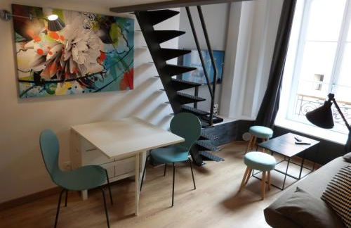 Appart Touriste - Foto 6