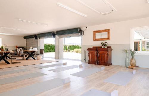 Deanshaugh - Seasgair Lodges - Foto 10