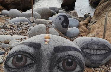 Sardinia's house WIFI Sea Hills and mining history - Foto 46