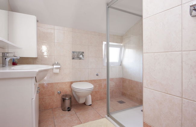 Apartment Dragica / Two Bedroom A1 - Photo 10