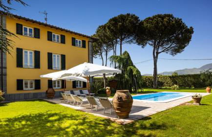 Villa Luigina 8 in Capannori - Foto 133