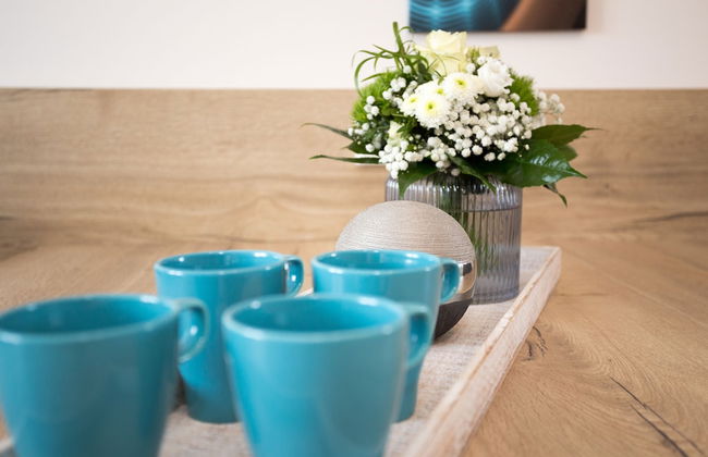 @home Boardinghouse - Foto 35