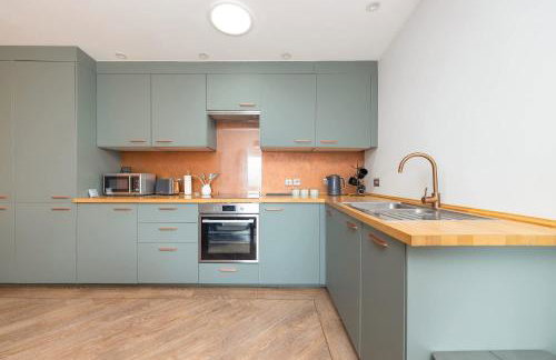 Stylish Home Beautiful Views & Parking Stroud - Foto 7