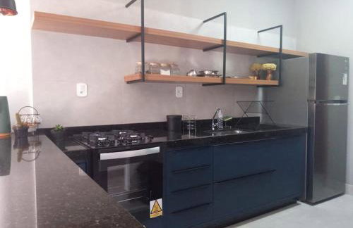 Casa Beija-flor no Vale do Capão - Foto 41