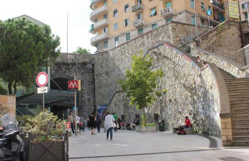 Mansarda Sotto Le Stelle - Foto 27