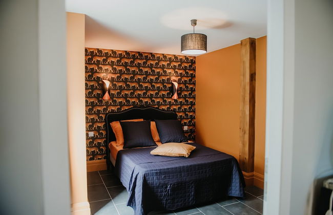 La Maison Augustine - Foto 3