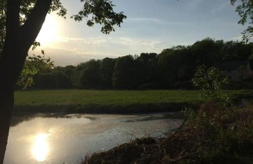 Creekside Lodge - Foto 42