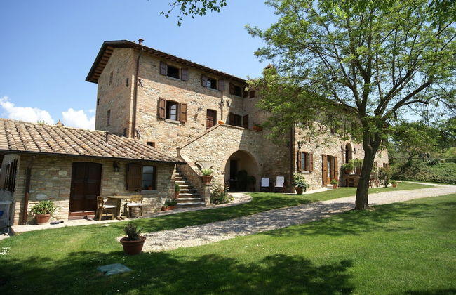 Nice Apartment With Pool and Beautiful Garden - Foto 21