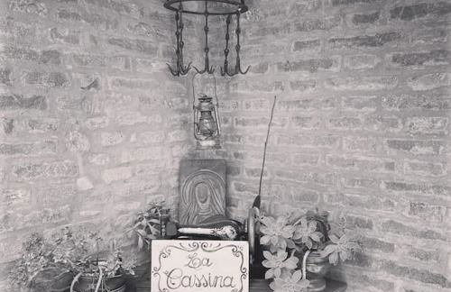 La Cassina: accogliente appartamento in campagna - Foto 9