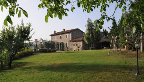Exclusive Villa Parrano - countryside with pool - Foto 3