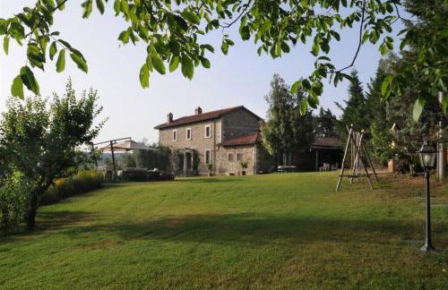 Exclusive Villa Parrano - countryside with pool - Foto 3