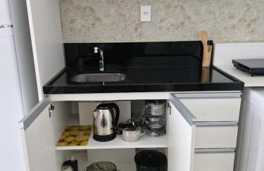 Loft confortável com garden - Foto 25