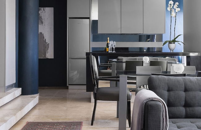 The Franklin Loft Apartments - Foto 13