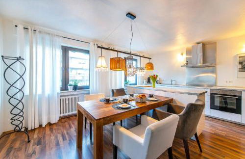 Ferienwohnung Koblenz Altstadt - Foto 13