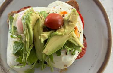 Dungeness Barn House Bed and Breakfast at Two Crows Farm - Foto 63