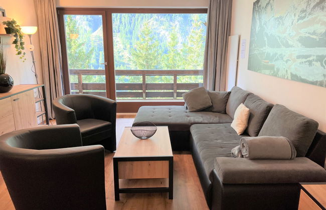 2 bedroom Apartment in Heiligenblut am Großglockner - Photo 4