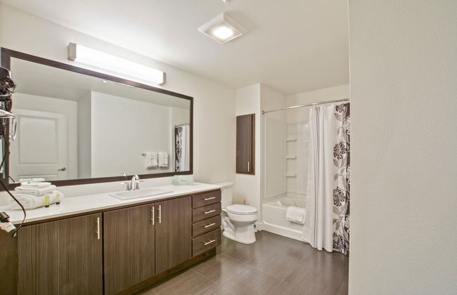 Global Luxury Suites San Mateo - Foto 33