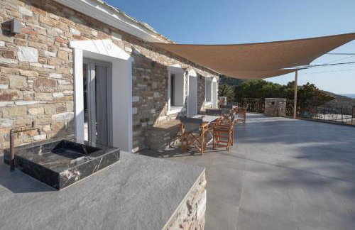 Erifi Luxury Suites - Foto 43