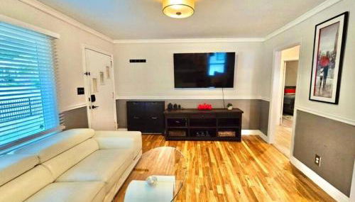 Midtown Gem Walk to Attractions - Foto 3